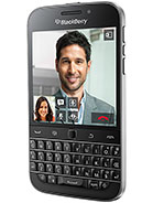 Best available price of BlackBerry Classic in Norway