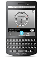Best available price of BlackBerry Porsche Design P-9983 in Norway