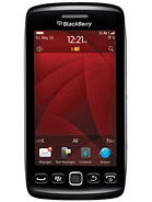 Best available price of BlackBerry Torch 9850 in Norway