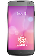 Best available price of Gigabyte GSmart Saga S3 in Norway