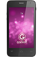 Best available price of Gigabyte GSmart T4 in Norway
