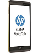 Best available price of HP Slate6 VoiceTab in Norway
