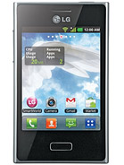 Best available price of LG Optimus L3 E400 in Norway