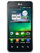 Best available price of LG Optimus 2X in Norway