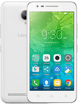 Best available price of Lenovo C2 in Norway