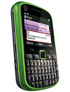 Best available price of Motorola Grasp WX404 in Norway