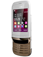 Best available price of Nokia C2-03 in Norway