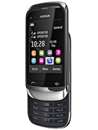 Best available price of Nokia C2-06 in Norway
