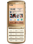 Best available price of Nokia C3-01 Gold Edition in Norway