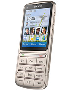Best available price of Nokia C3-01 Touch and Type in Norway