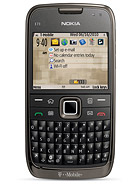 Best available price of Nokia E73 Mode in Norway