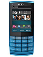 Best available price of Nokia X3-02 Touch and Type in Norway
