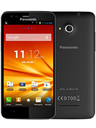 Best available price of Panasonic Eluga A in Norway