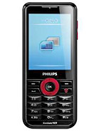 Best available price of Philips Xenium F511 in Norway