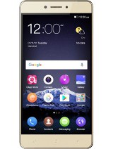 Best available price of QMobile King Kong Max in Norway