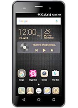 Best available price of QMobile Noir i6 Metal HD in Norway