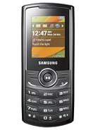 Best available price of Samsung E2230 in Norway