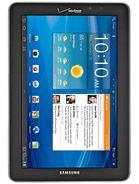 Best available price of Samsung Galaxy Tab 7-7 LTE I815 in Norway