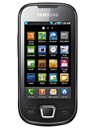 Best available price of Samsung I5800 Galaxy 3 in Norway