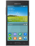 Best available price of Samsung Z in Norway