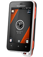 Best available price of Sony Ericsson Xperia active in Norway