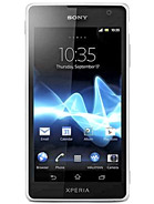 Best available price of Sony Xperia GX SO-04D in Norway