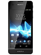 Best available price of Sony Xperia SX SO-05D in Norway