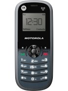 Best available price of Motorola WX161 in Norway