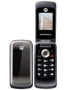 Best available price of Motorola WX265 in Norway