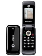 Best available price of Motorola WX295 in Norway