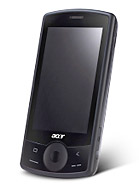 Best available price of Acer beTouch E100 in Norway