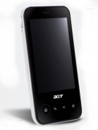 Best available price of Acer beTouch E400 in Norway