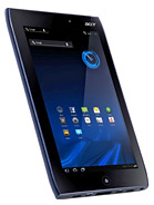 Best available price of Acer Iconia Tab A100 in Norway
