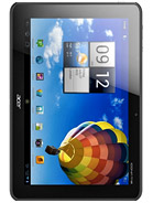 Best available price of Acer Iconia Tab A510 in Norway