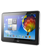 Best available price of Acer Iconia Tab A511 in Norway