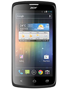 Best available price of Acer Liquid C1 in Norway