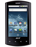 Best available price of Acer Liquid E in Norway