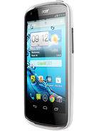 Best available price of Acer Liquid E1 in Norway