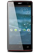 Best available price of Acer Liquid E3 in Norway
