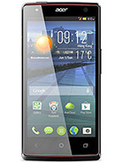 Best available price of Acer Liquid E3 Duo Plus in Norway