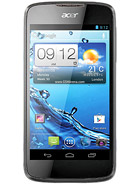 Best available price of Acer Liquid Gallant E350 in Norway