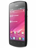Best available price of Acer Liquid Glow E330 in Norway