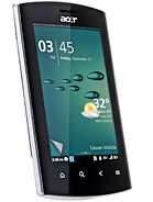 Best available price of Acer Liquid mt in Norway