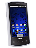 Best available price of Acer Liquid in Norway