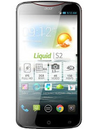 Best available price of Acer Liquid S2 in Norway