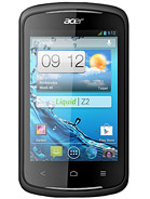 Best available price of Acer Liquid Z2 in Norway
