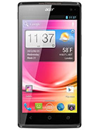 Best available price of Acer Liquid Z5 in Norway