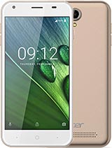 Best available price of Acer Liquid Z6 in Norway