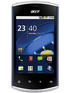 Best available price of Acer Liquid mini E310 in Norway