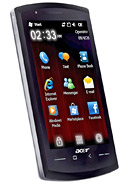 Best available price of Acer neoTouch in Norway